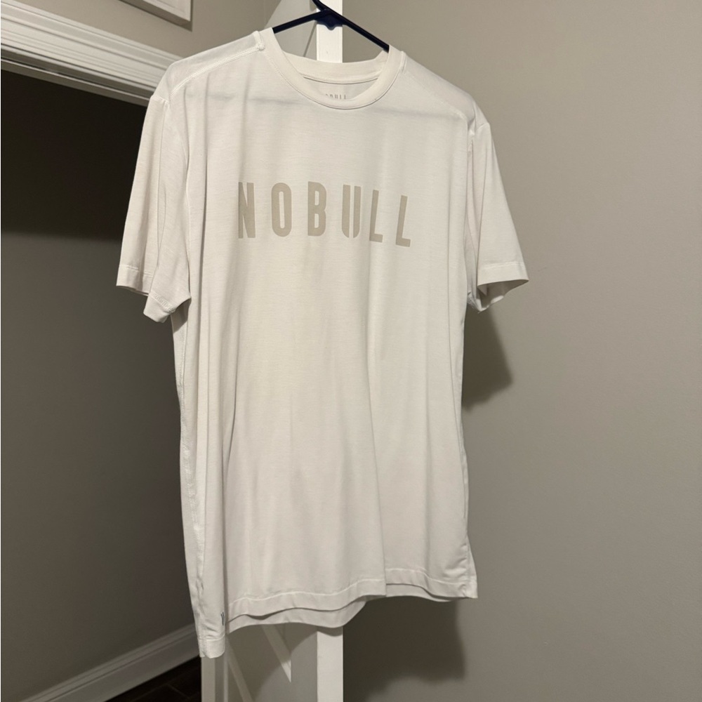 Nobull Athletic Tee 
*from 2023 CrossFit Games